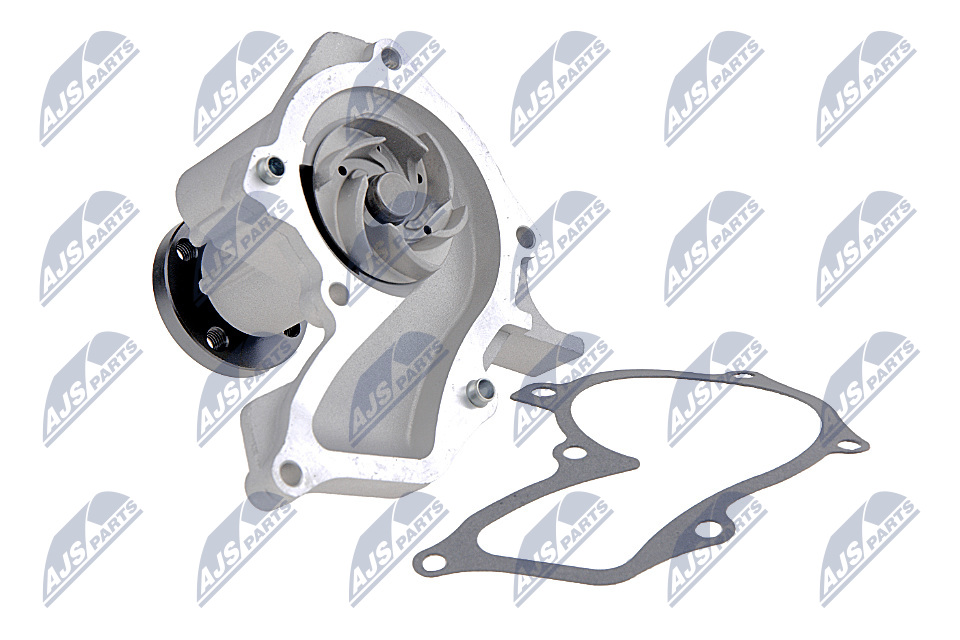 NTY Vandpumpe CPW-FR-040 for FORD VOLVO MAZDA