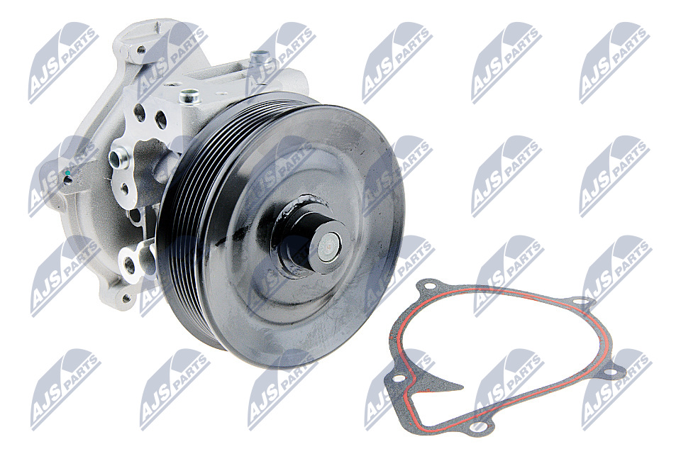 NTY Vandpumpe CPW-FR-051 for FORD LAND ROVER