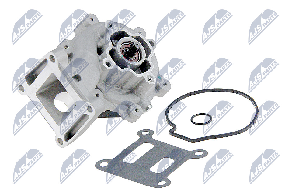 NTY Vandpumpe CPW-FR-045 for FORD JAGUAR