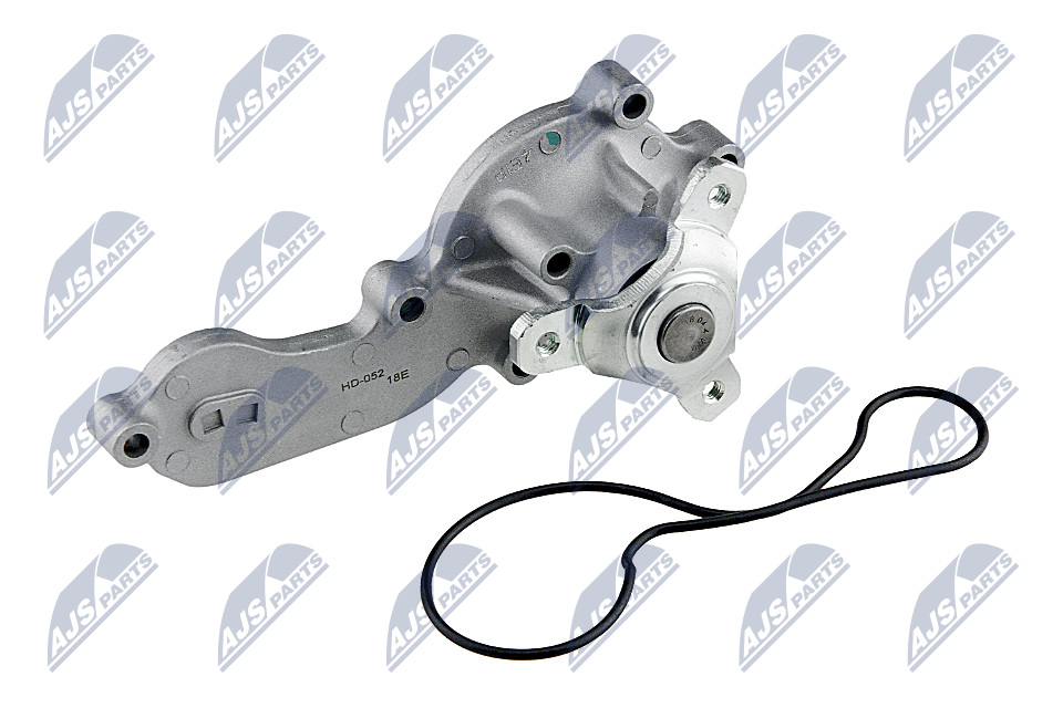 Vandpumpe, motorkøling NTY CPW-HD-052