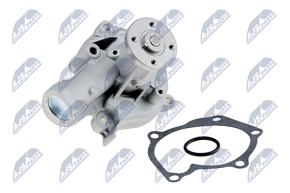 NTY Vandpumpe CPW-HY-510 for KIA HYUNDAI