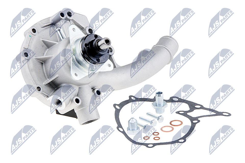 NTY Vandpumpe CPW-ME-008 for SSANGYONG
