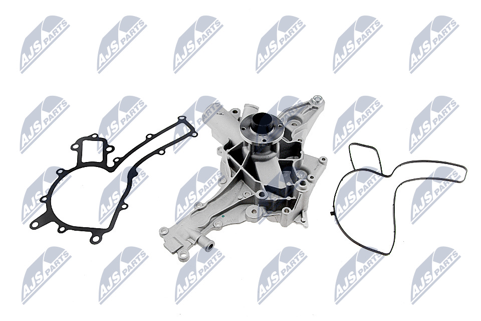 NTY Vandpumpe CPW-ME-019 for MERCEDES-BENZ