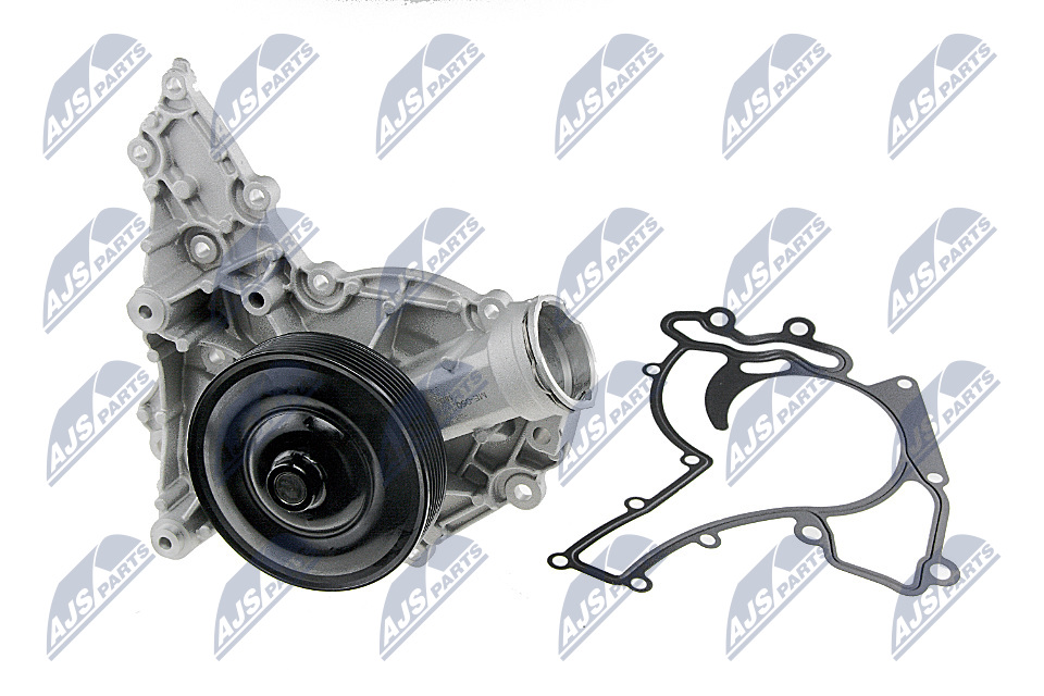 NTY Vandpumpe CPW-ME-050 for MERCEDES-BENZ