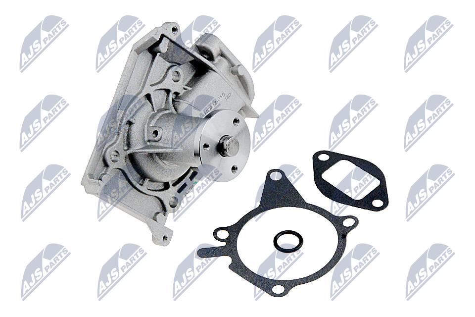NTY Vandpumpe CPW-MZ-010 for MAZDA KIA