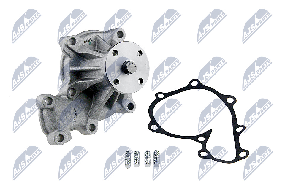 NTY Vandpumpe CPW-MZ-049 for FORD MAZDA