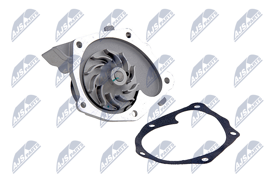 NTY Vandpumpe CPW-NS-073 for NISSAN RENAULT SUZUKI