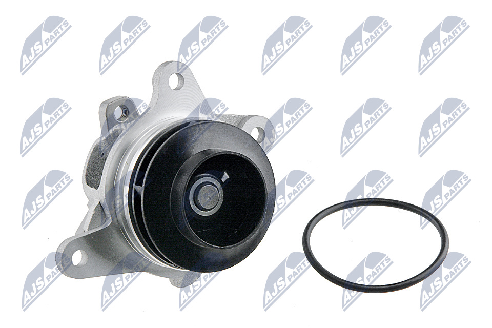 NTY Vandpumpe CPW-NS-089 for OPEL FIAT MERCEDES-BENZ NISSAN RENAULT