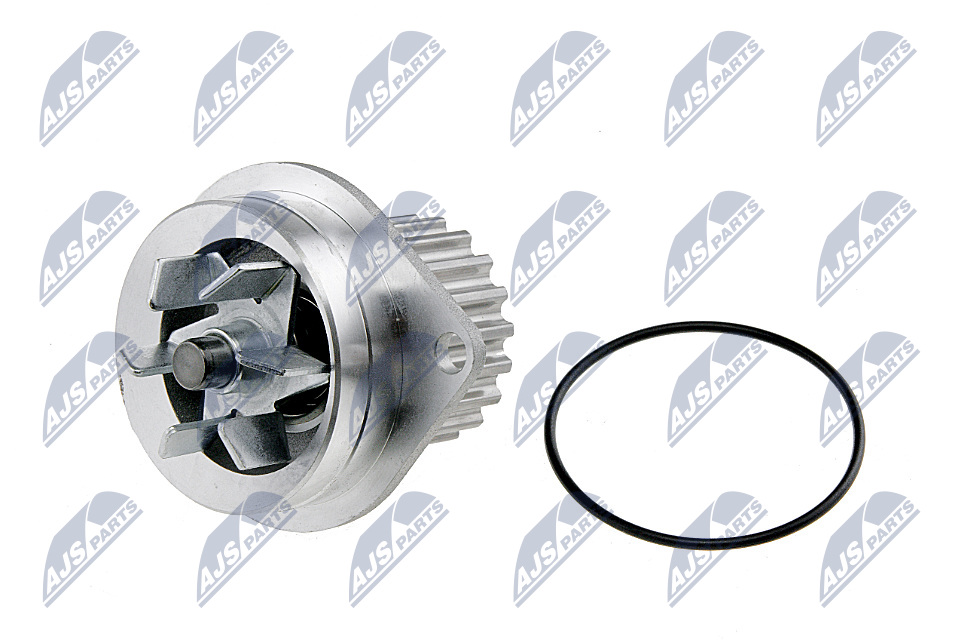 NTY Vandpumpe CPW-PE-010 for PEUGEOT CITROËN