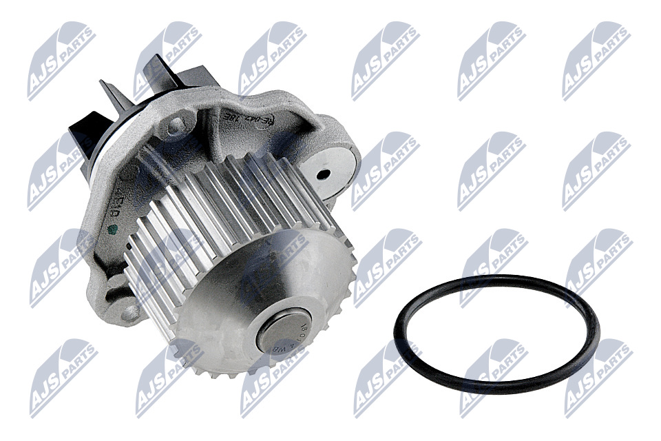NTY Vandpumpe CPW-RE-042 for CITROËN/PEUGEOT PEUGEOT