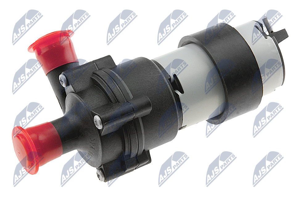 NTY Vandpumpe CPZ-ME-009 for MERCEDES-BENZ
