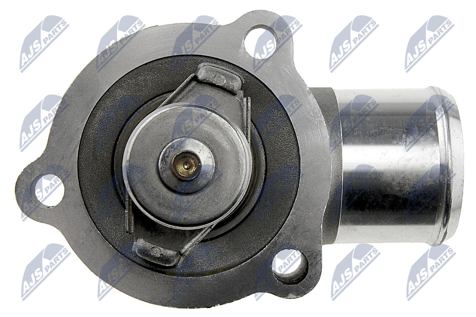 NTY Termostat, kølemiddel CTM-AR-000 for LANCIA FIAT