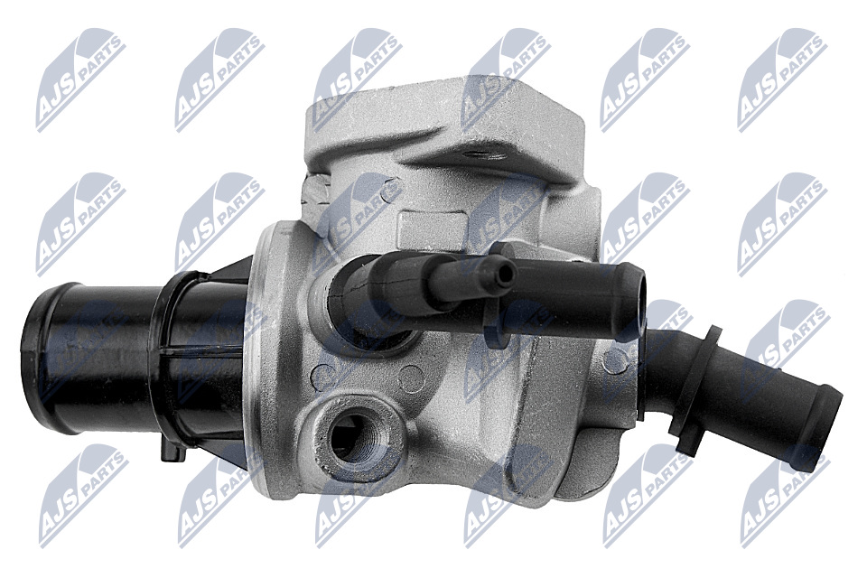 NTY Termostat, kølemiddel CTM-AR-001 for FIAT ALFA ROMEO