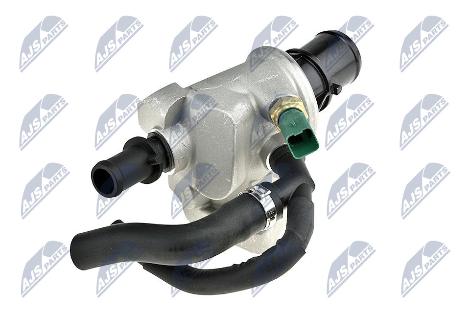 NTY Termostat, kølemiddel CTM-AR-002 for ALFA ROMEO