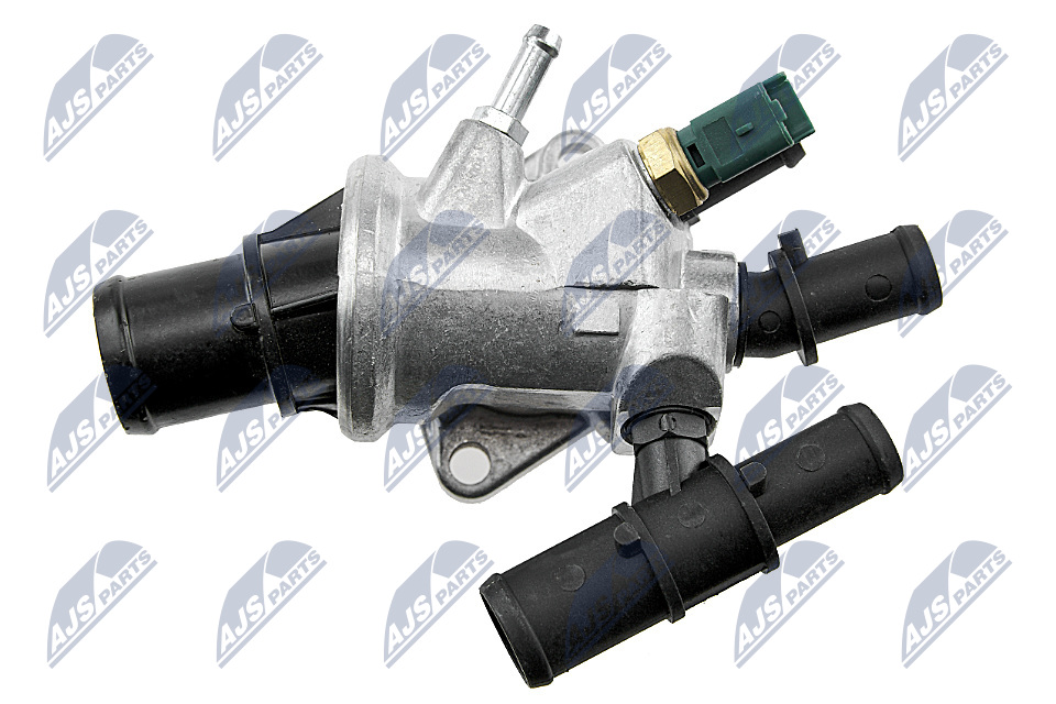 NTY Termostat, kølemiddel CTM-AR-004 for FIAT