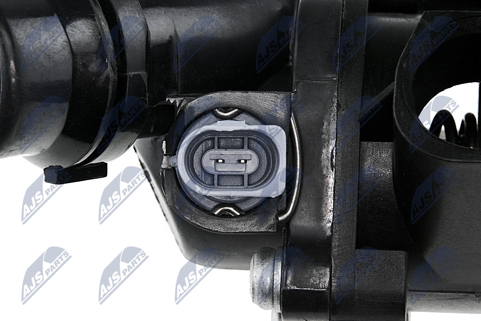 NTY Termostat, kølemiddel CTM-AU-000 for VAG AUDI VW