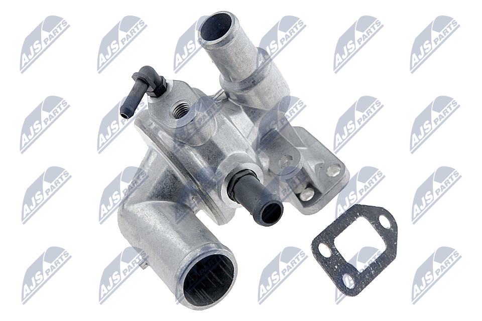 NTY Termostat, kølemiddel CTM-CH-018 for CHRYSLER