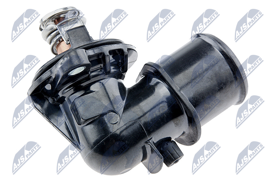 NTY Termostat, kølemiddel CTM-CH-022 for LANCIA JEEP