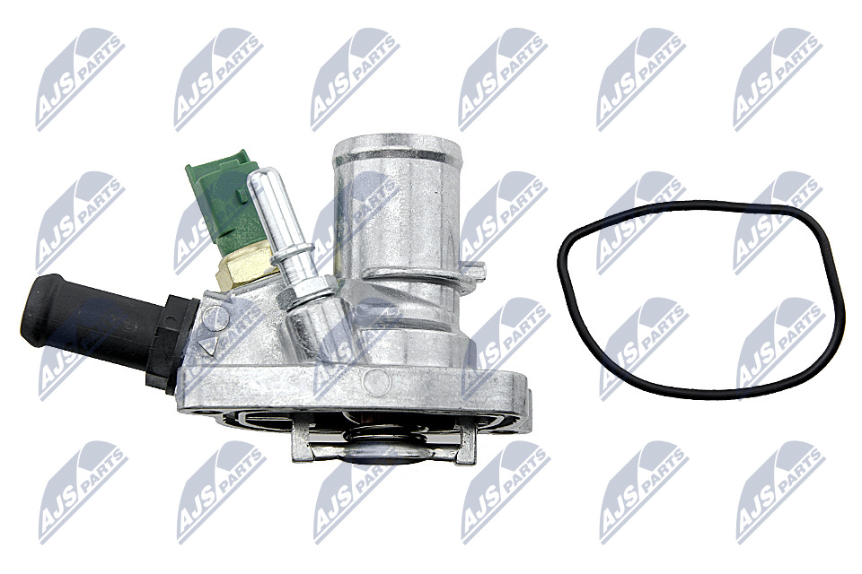 NTY Termostat, kølemiddel CTM-FT-009 for LANCIA