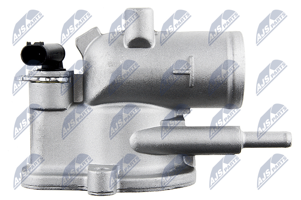 NTY Termostat, kølemiddel CTM-ME-000 for MERCEDES-BENZ