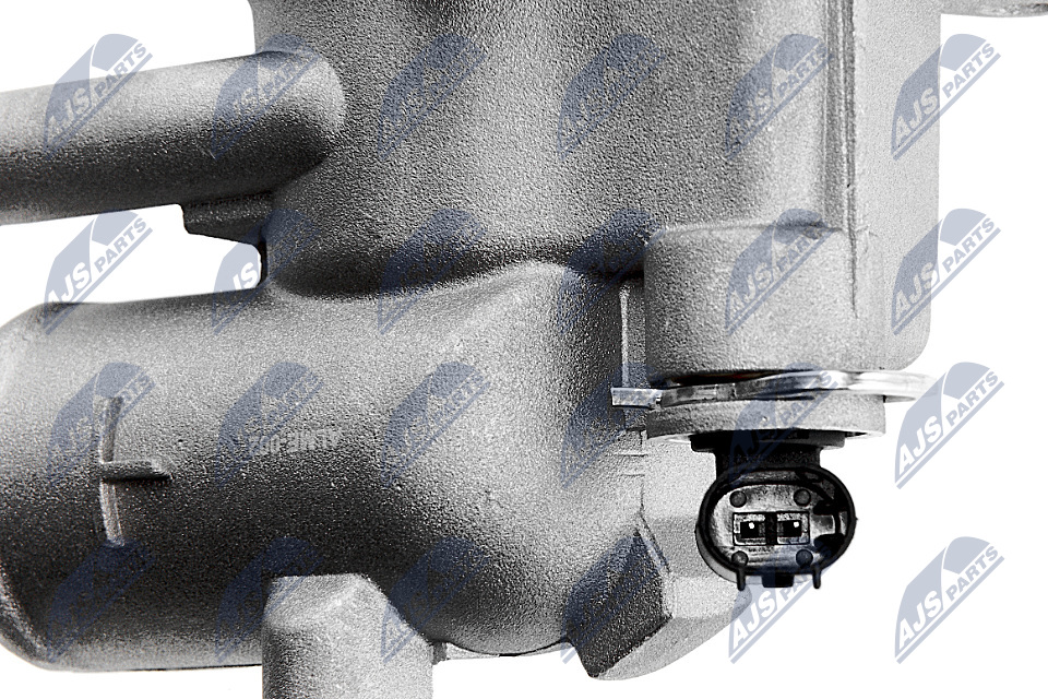 NTY Termostat, kølemiddel CTM-ME-002 for MERCEDES-BENZ CHRYSLER JEEP