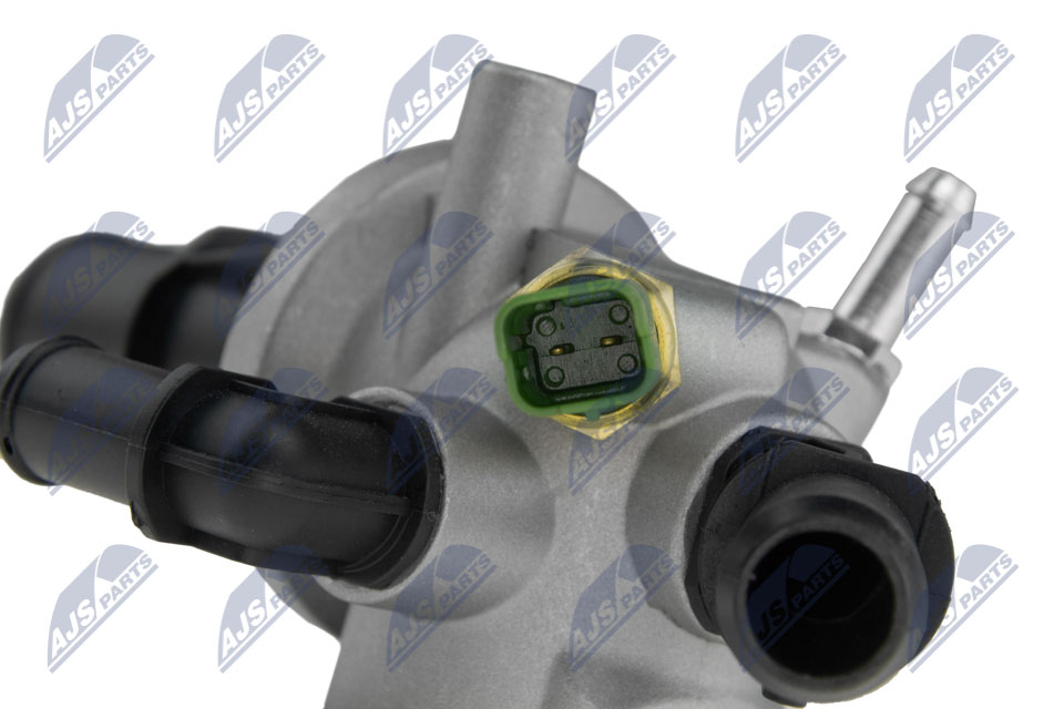 NTY Termostat, kølemiddel CTM-PL-003 for VAUXHALL SUZUKI