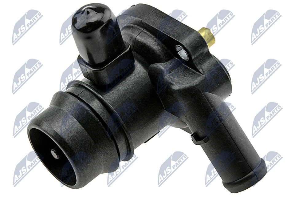 NTY Termostat, kølemiddel CTM-PL-009 for VAUXHALL CHEVROLET