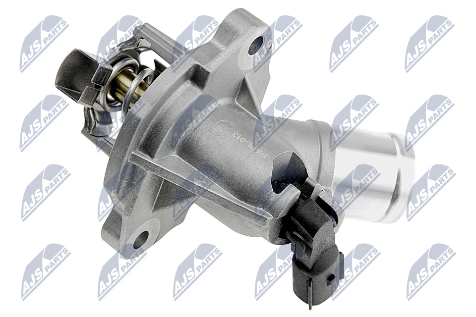 NTY Termostat, kølemiddel CTM-PL-013 for OPEL