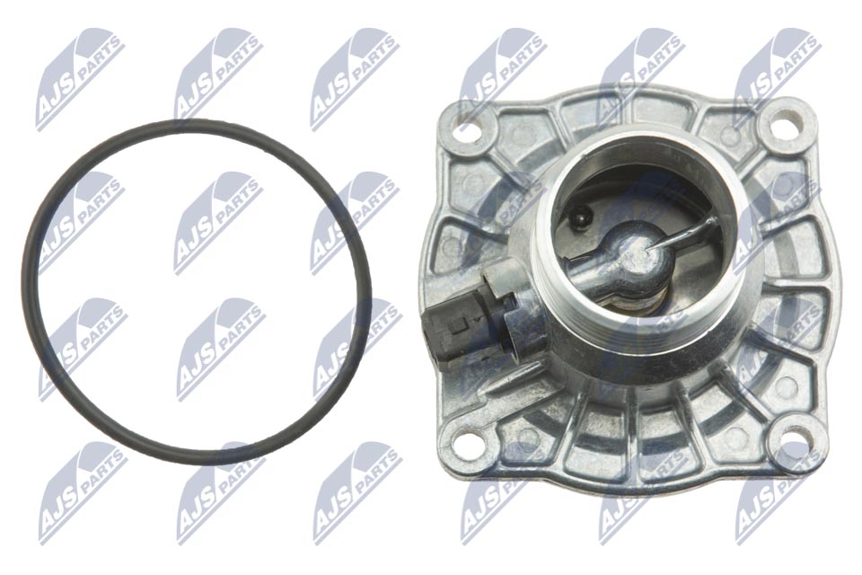 NTY Termostat, kølemiddel CTM-BM-045 for BMW