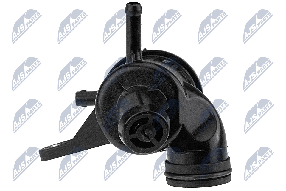 NTY Termostat, kølemiddel CTM-ME-016 for MERCEDES-BENZ