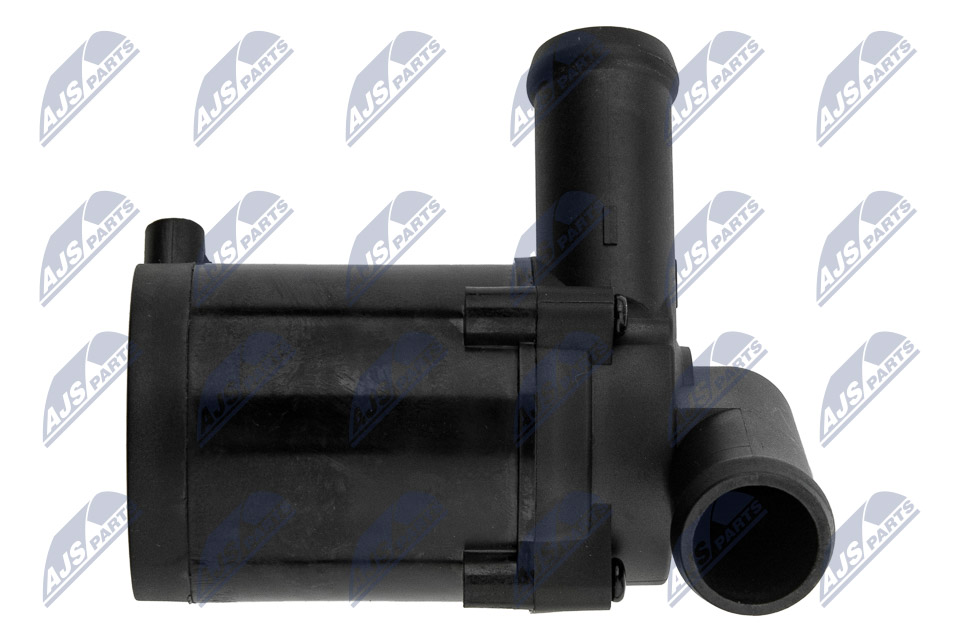 NTY Vandcirkulationspumpe, motorvarmer CPZ-BM-010 for BMW