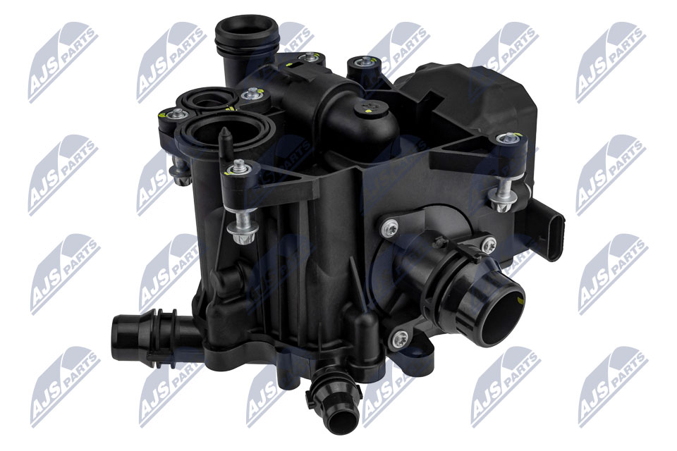 NTY Termostat, kølemiddel CTM-BM-051 for BMW