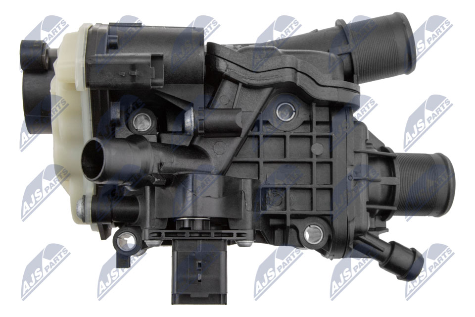 NTY Termostat, kølemiddel CTM-CT-008 for CITROËN/PEUGEOT