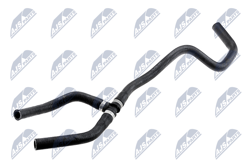 NTY Kølerslange cppfr010 for FORD