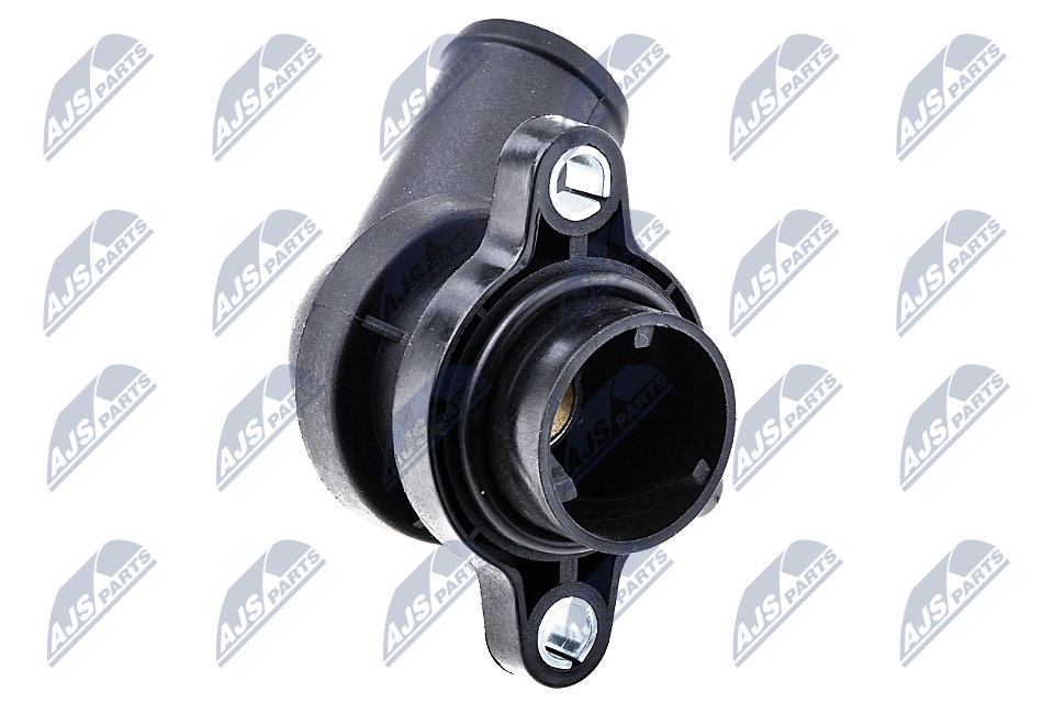NTY Termostat, kølemiddel CTM-DW-002 for CHEVROLET