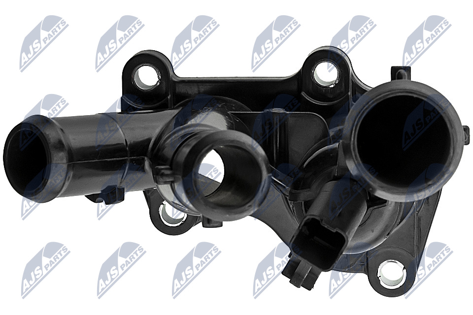 NTY Termostat, kølemiddel CTM-FR-022 for FORD