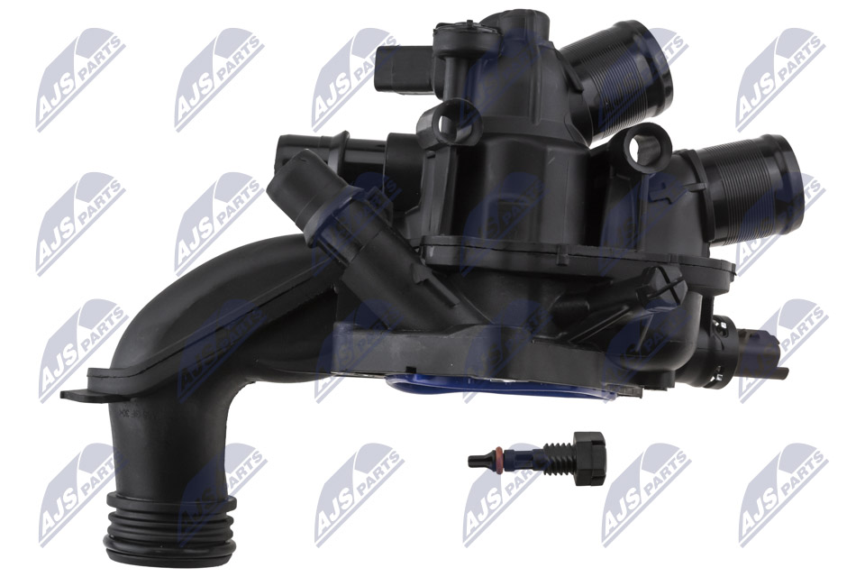 NTY Termostat, kølemiddel CTM-CT-023 for CITROËN/PEUGEOT