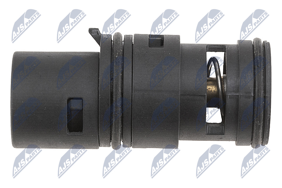 NTY Termostat, kølemiddel CTM-BM-081 for BMW