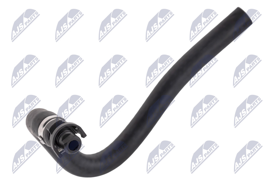 NTY Kølerslange cpppl031 for OPEL