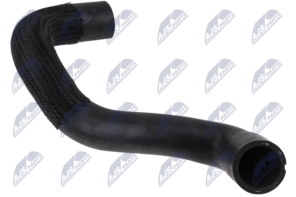 NTY Kølerslange cpppl034 for OPEL