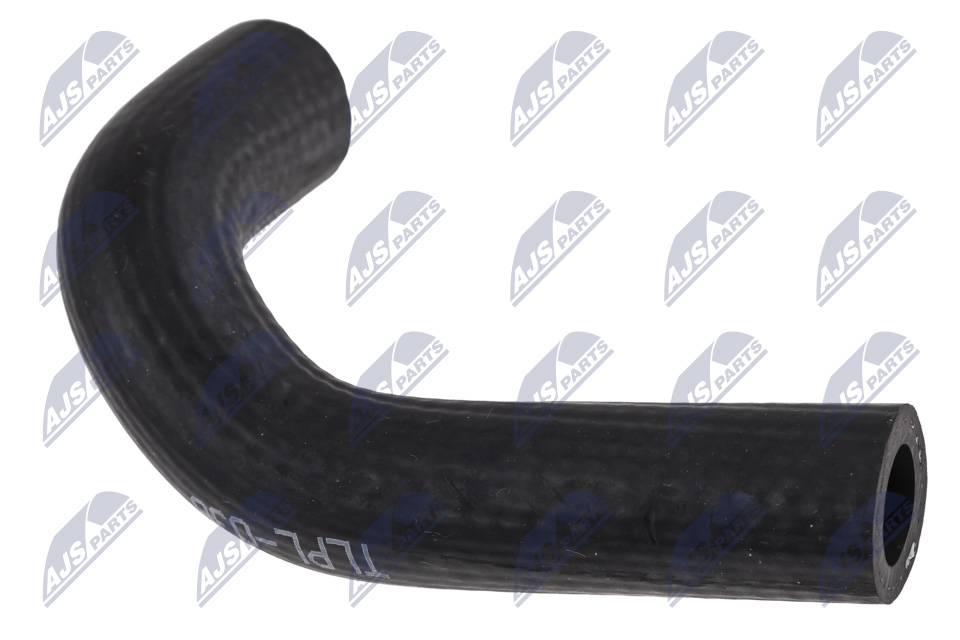 NTY Kølerslange cpppl036 for OPEL