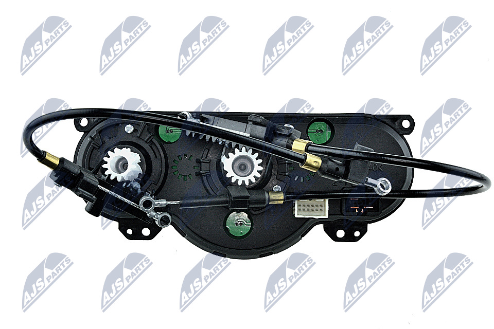 NTY Betjeningspanel, varme/ventilation epkdw000 for CHEVROLET