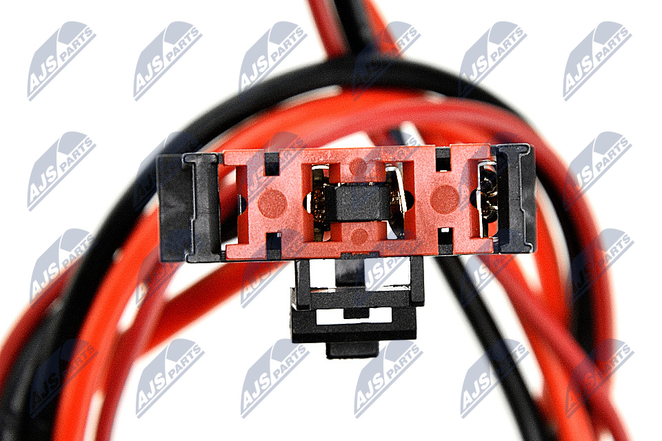 NTY Betjeningspanel, varme/ventilation erdch010 for CHRYSLER