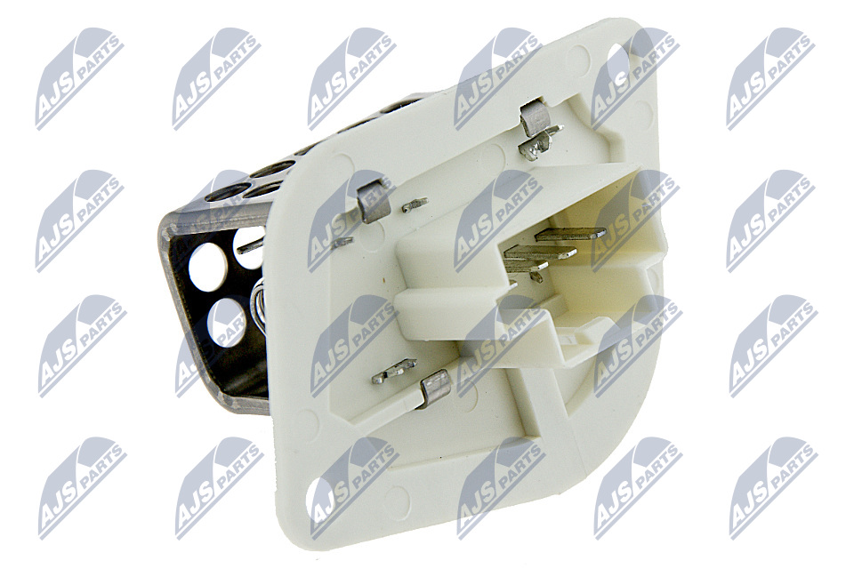 NTY Betjeningspanel, varme/ventilation erdch012 for CHRYSLER