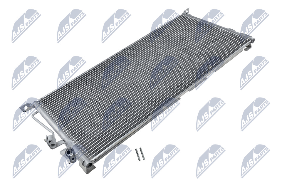 NTY Kondensor, klimaanlæg ccsms009 for MITSUBISHI