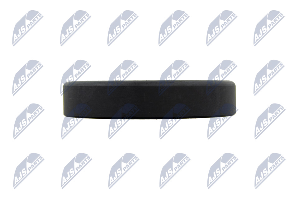 NTY Remskive, vandpumpe cprct000 for PEUGEOT GENERAL MOTORS MINI