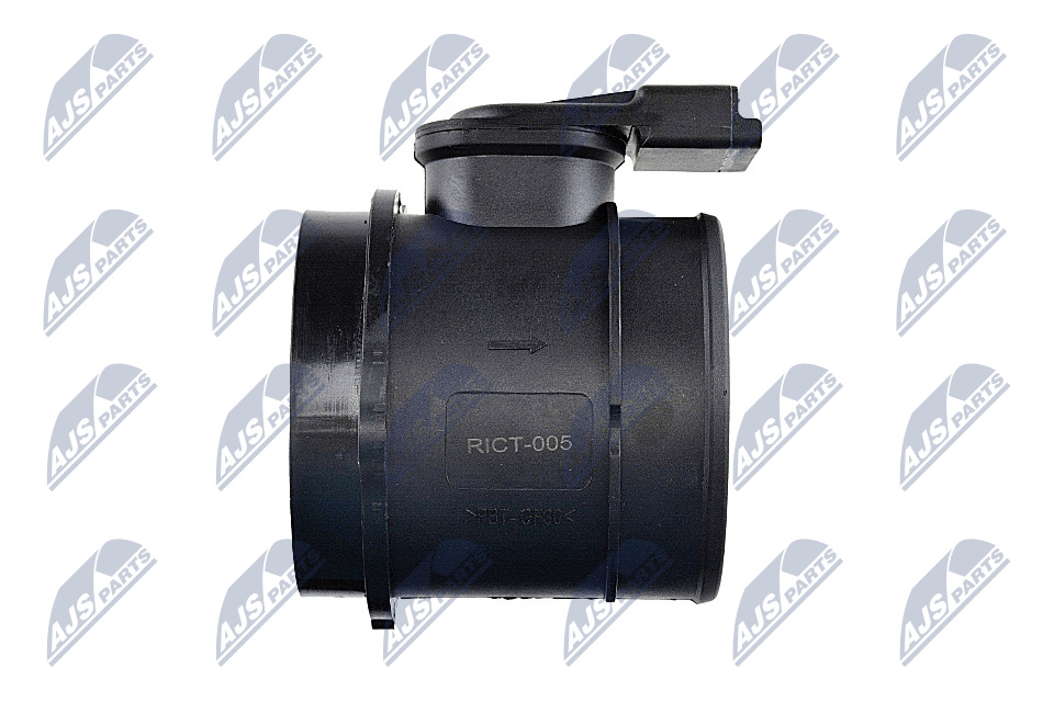 NTY Luftmængdesensor eppct005 for FORD MINI VOLVO FIAT CITROËN PEUGEOT MAZDA