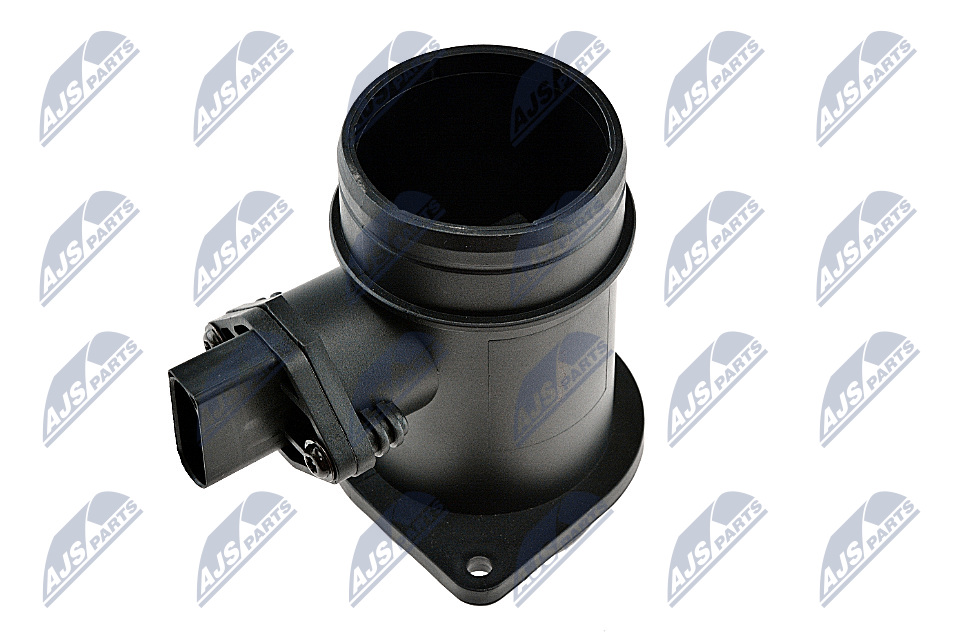 NTY Luftmængdesensor eppau003 for AUDI VW
