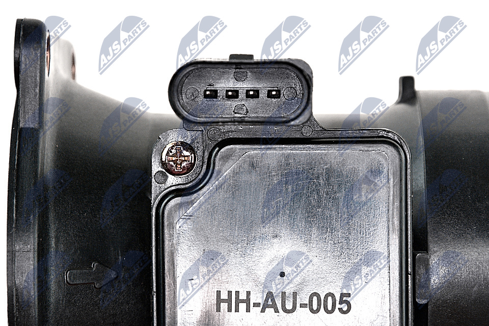 NTY Luftmængdesensor eppau005 for VAG