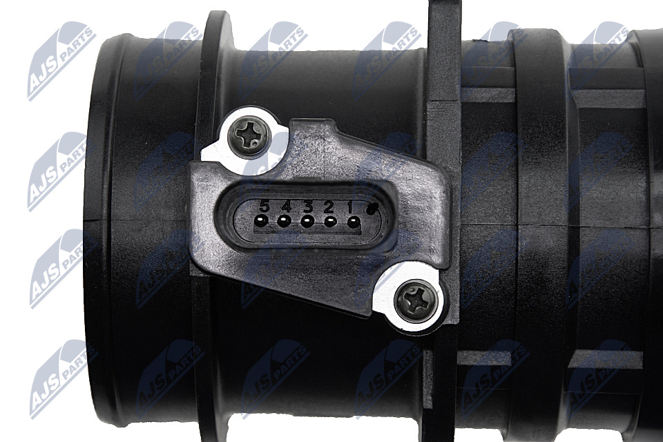 NTY Luftmængdesensor eppau009 for BENTLEY